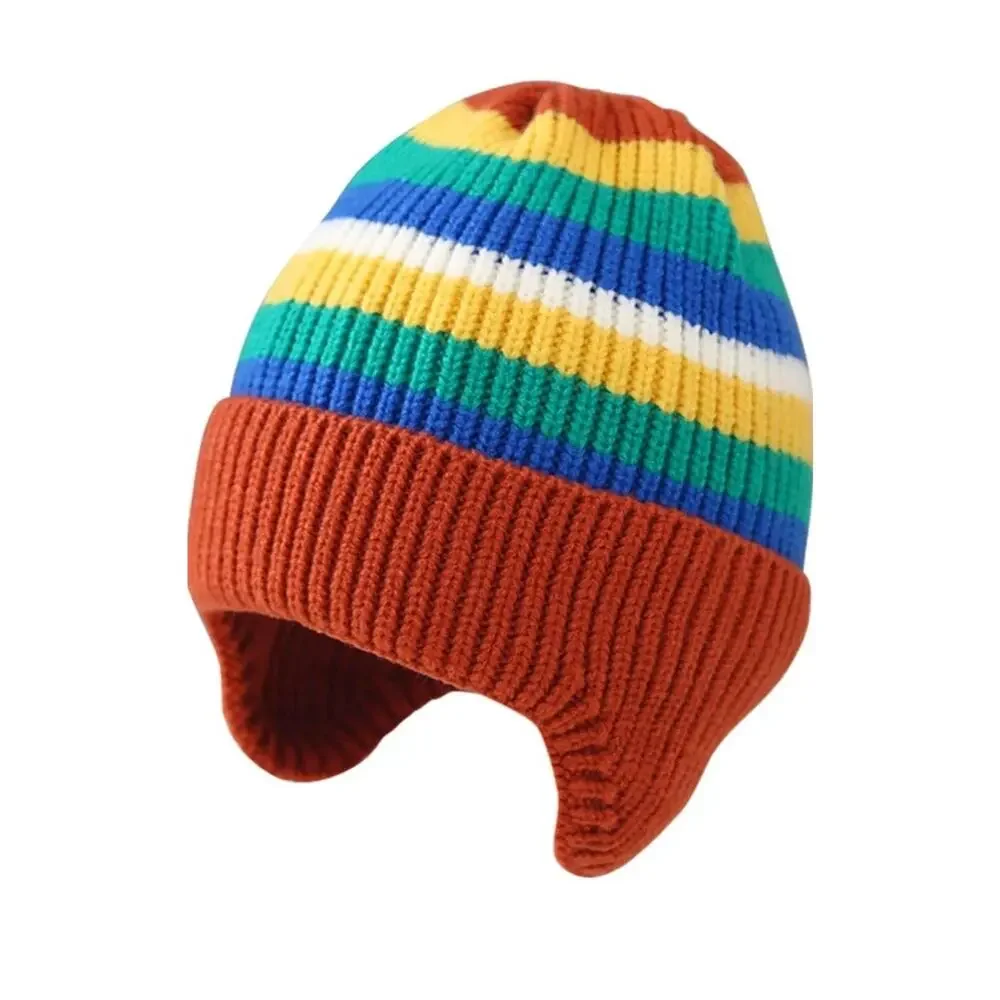 Baby Beanie Hats,Baby Winter Hat for Boy & Girl - Soft Fleece-Lined Beanie